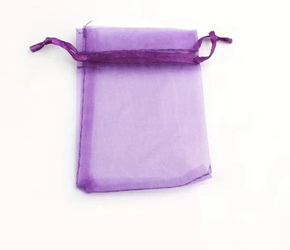 Organza Bag, 3.0 x 3.5