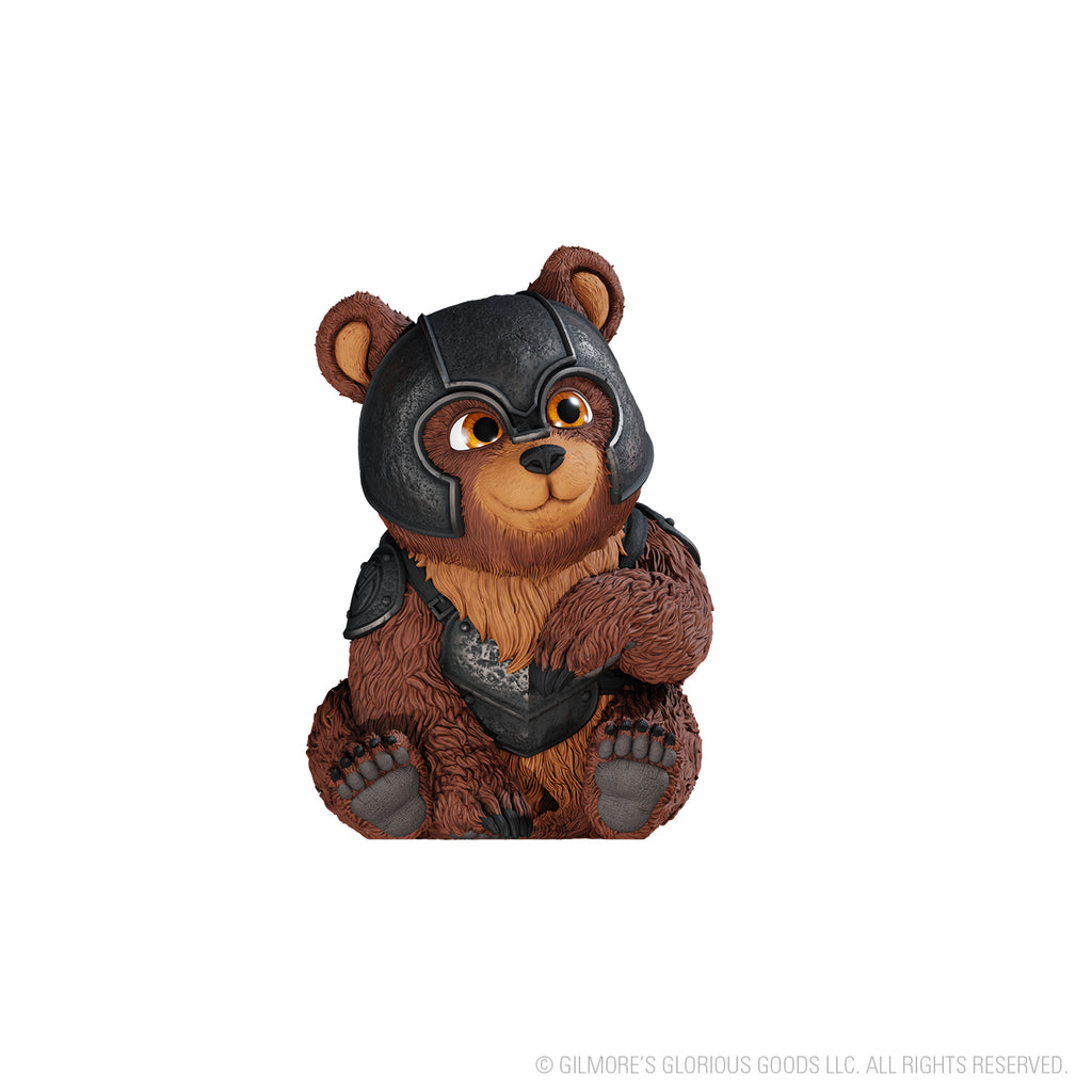 Critical Role Critters of Exandria: Baby Trinket Life-Sized Figure