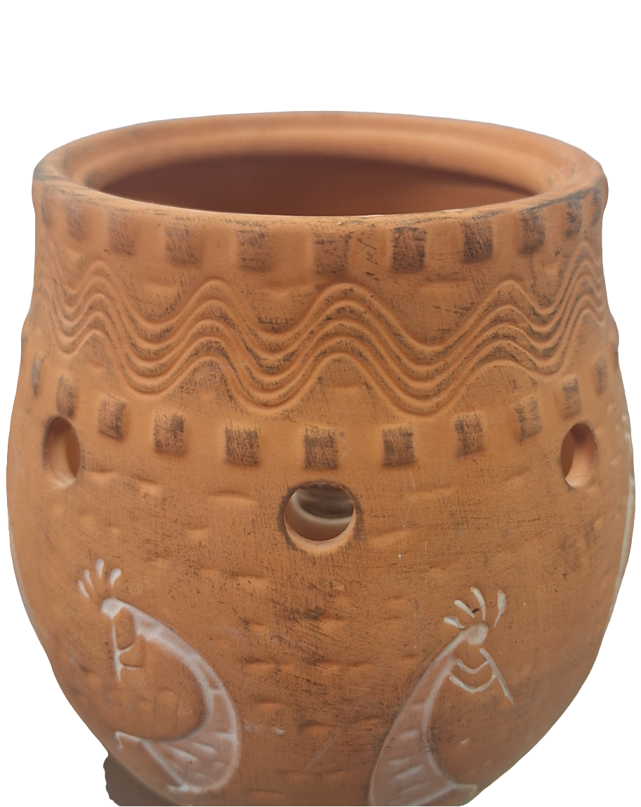 Native American Style light