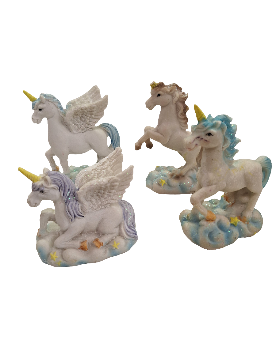 Figurine- Unicorn