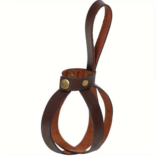 SCA / Cosplay Accessory - Bottle Holder