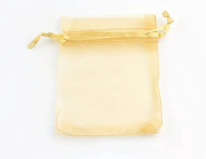 Organza Bag, 3.0 x 3.5