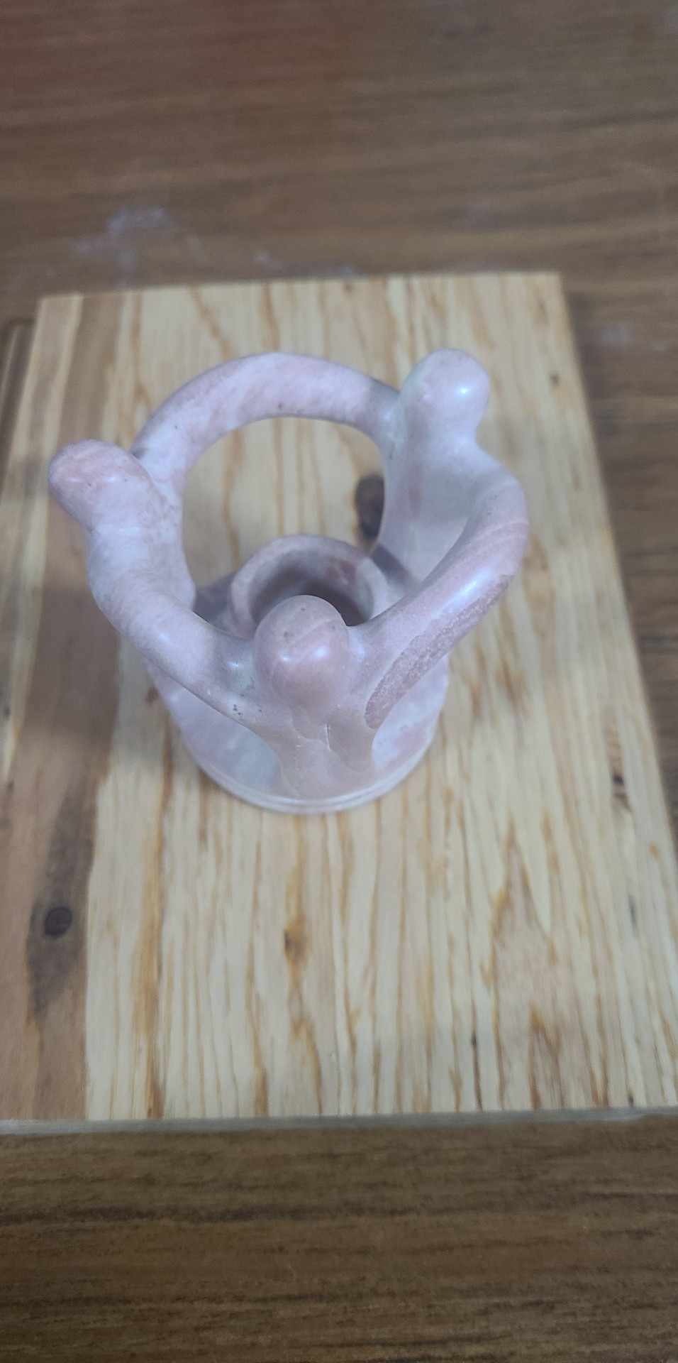 Candle Holder, 3 Mother