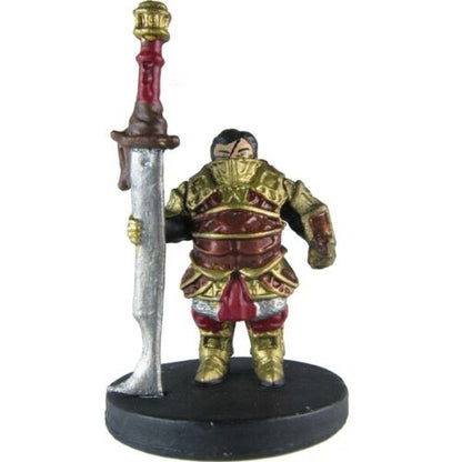 Factory Pre Painted Miniatures - Various Games