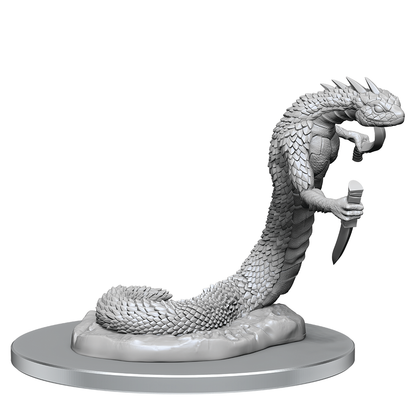 Critical Role Unpainted Miniatures Various