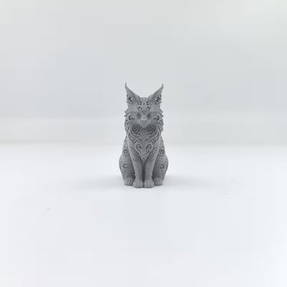 Figurines, Various Animal  Totems