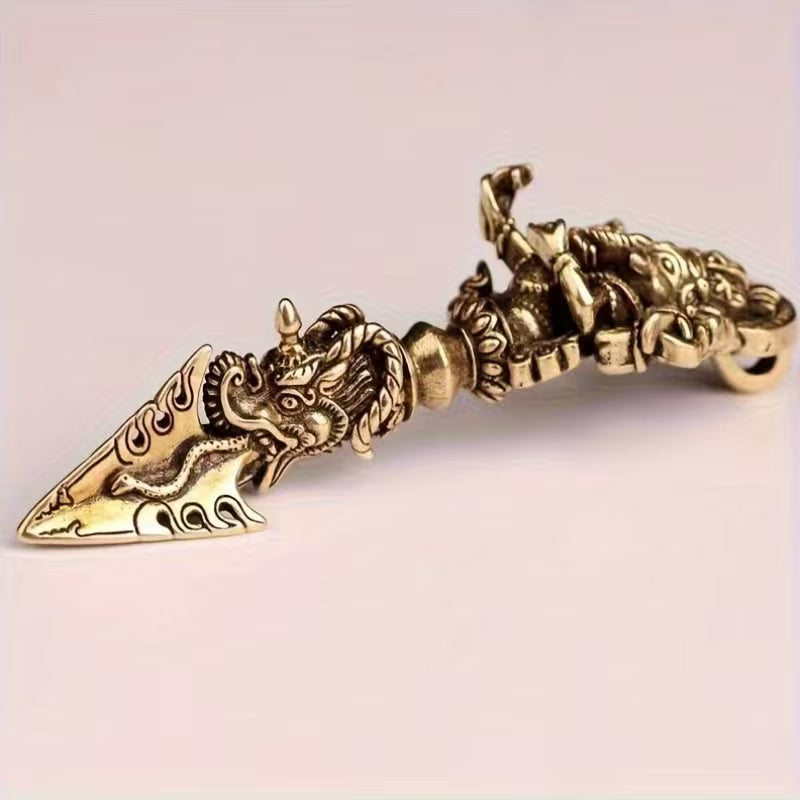Phurba Tibetian Ritual Tool