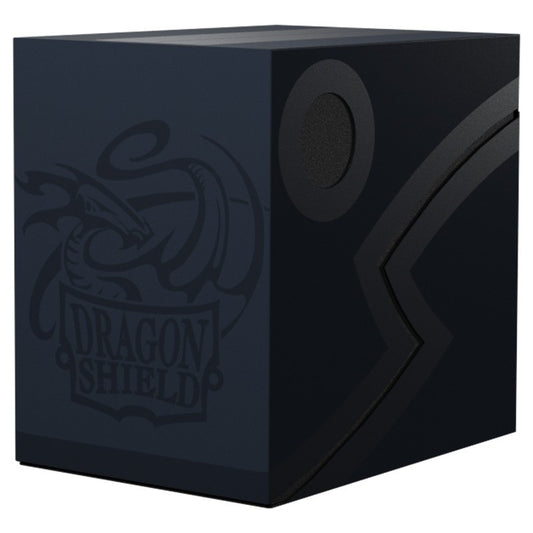 Dragon Shield Deck Box, Double Shell - Various Colors