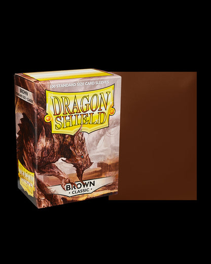 Dragon Shield Japanese Size 60ct Card Sleeves (Various Colors)