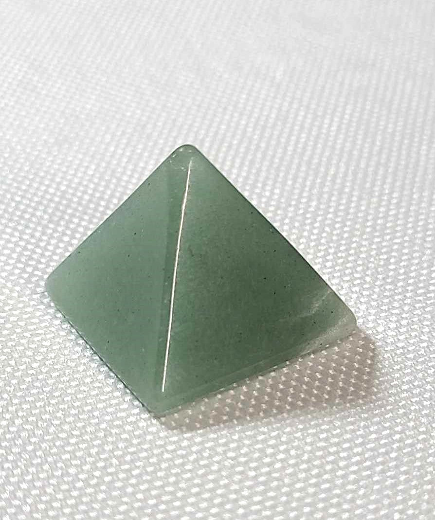 Gemstone Pyramids, Various 2cm