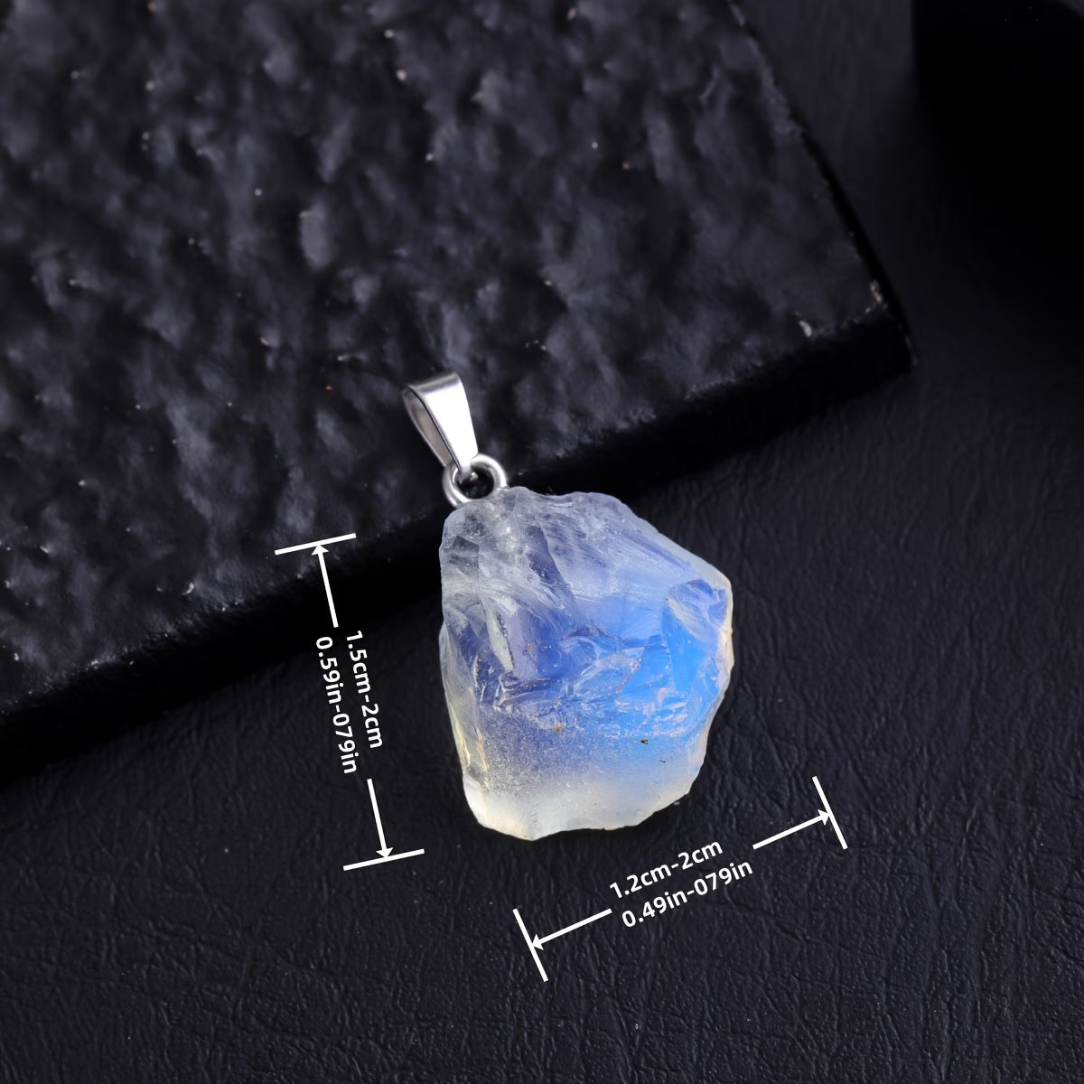 Pendant, Opalite