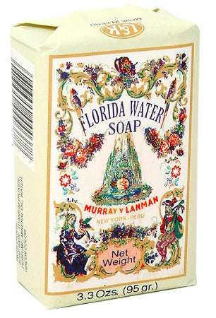 Soap, Murray Lanman- Florida Watter