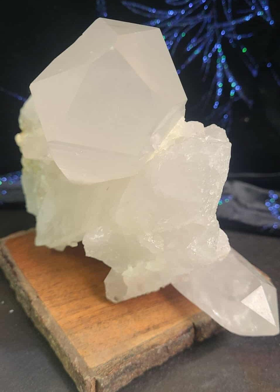 Specimen, Extra lg Quartz