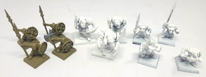 Warhammer Fantasy - Orcs & Goblins VINTAGE