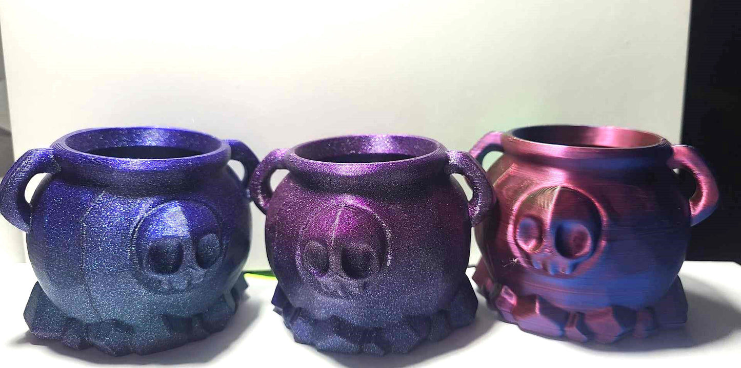 Cauldron Creations - Keeping it witchy