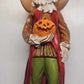 Figurines, Renaissance Halloween Gentleman