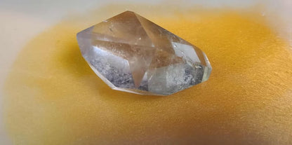 Specimen, Smokey Quartz points ' Stone of Grounding'