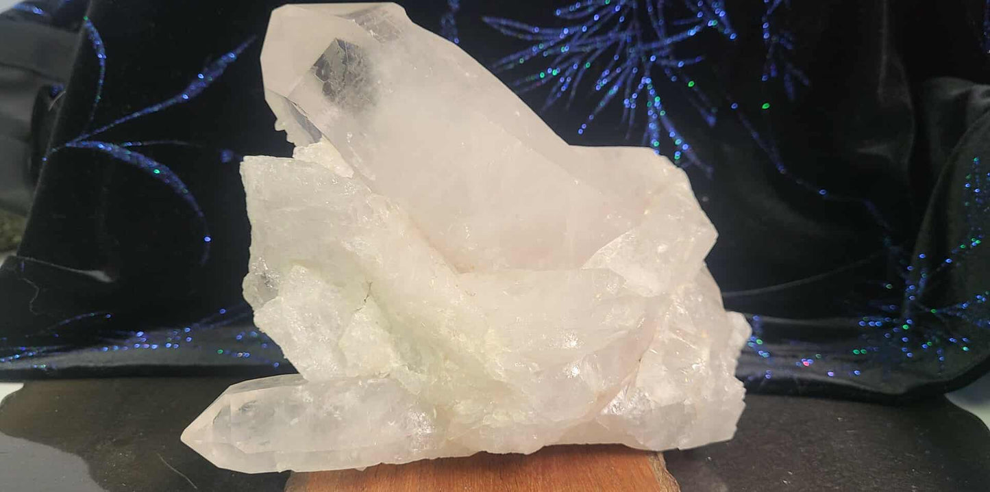 Specimen, Extra lg Quartz