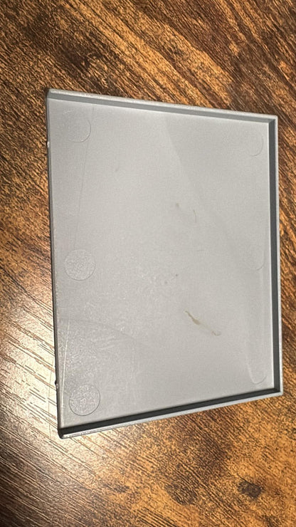 Warhammer troop movement trays