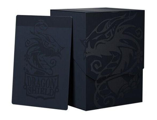 Dragon Shield Deck Shell - Various Colors