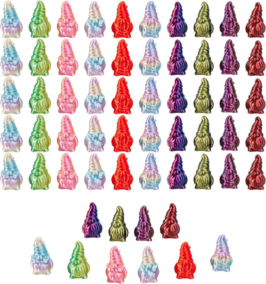 3-d Printed Gnomes