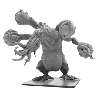 Monsterpocalypse: Lords of Cthul Monster - Mogroth
