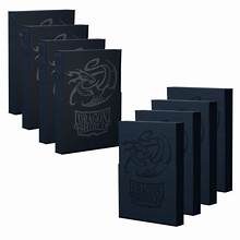 Dragon Shield Deck Box, Cube Shell - Various Colors