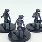 Factory Pre Painted Miniatures - Pathfinder and Starfinder Battles