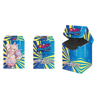 Oshi Push deck box