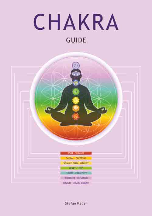 Information Guide-Chakra