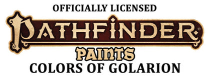 Reaper Paints - Master Series Paints Pathfinder Colors