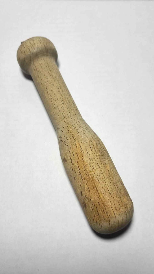Wooden Pestle, 5.5 Inches