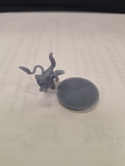 3d Printed Miniatures Various