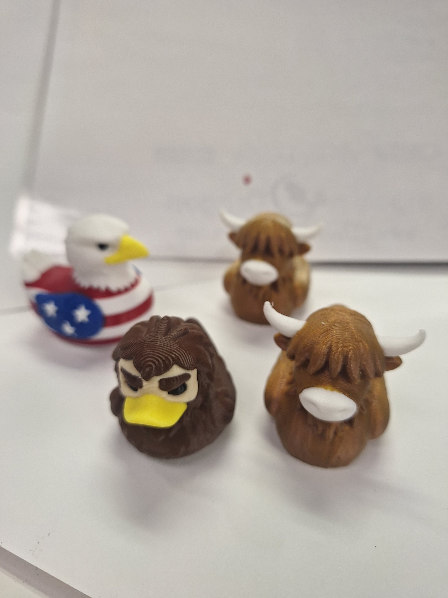 Random Cuteness - Cutie you youie