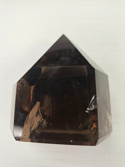 Shaped Gemstone Tower and Obelisks