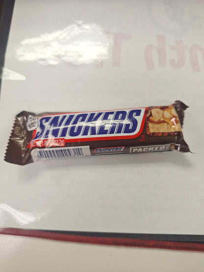 Crooked Crow Bar - Candy Bars & Sweet Treats