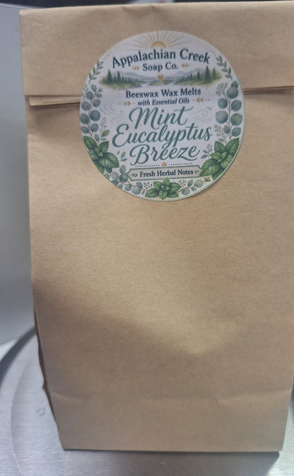 Appalachian Creek Soap Company Wax melts