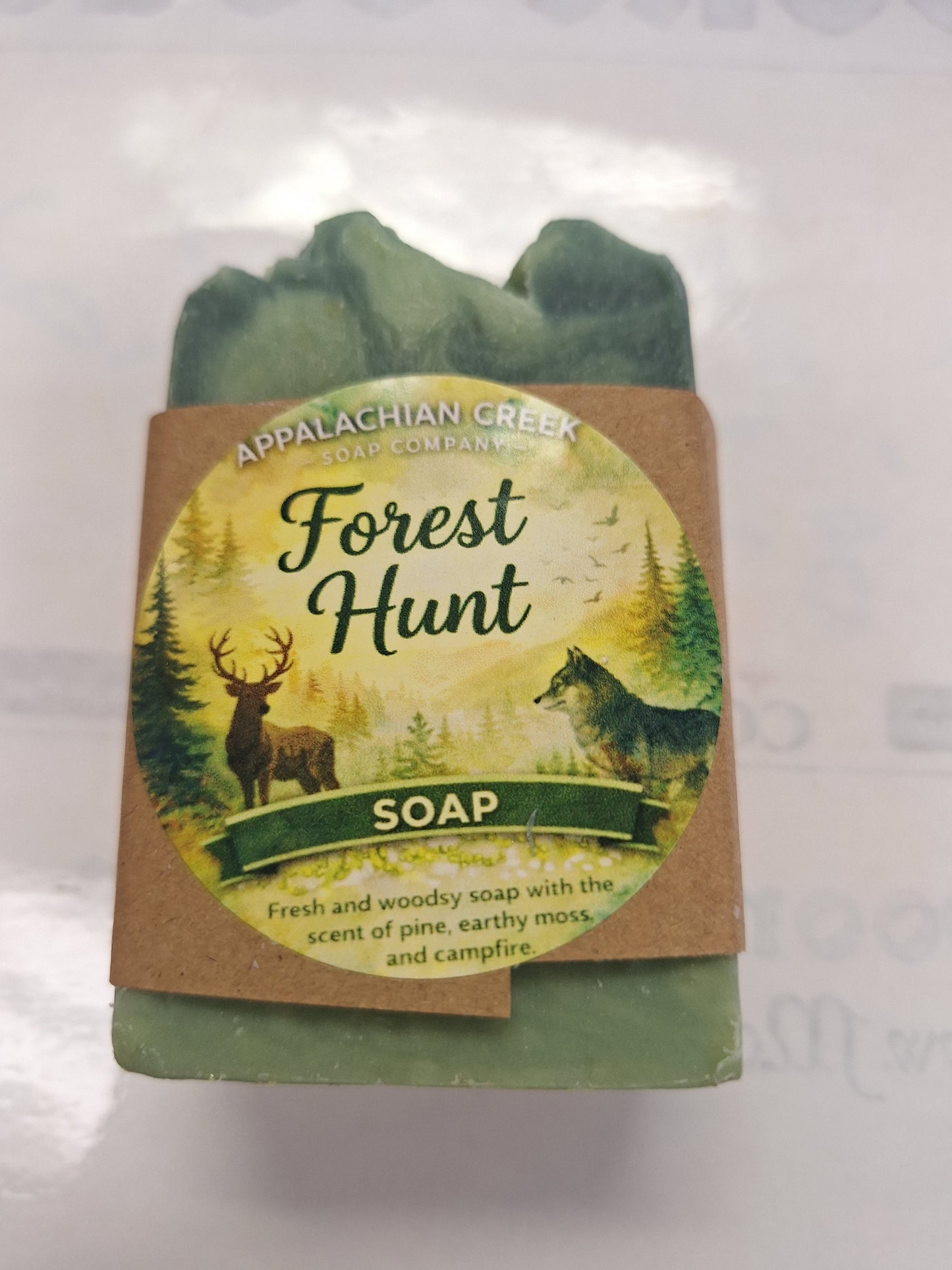 Appalachian Creek Soap Company