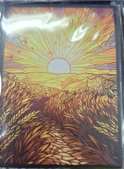 Arcane Fortress Premium  Art Sleeves