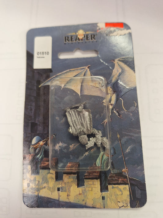 Reaper Miniature, Falconer