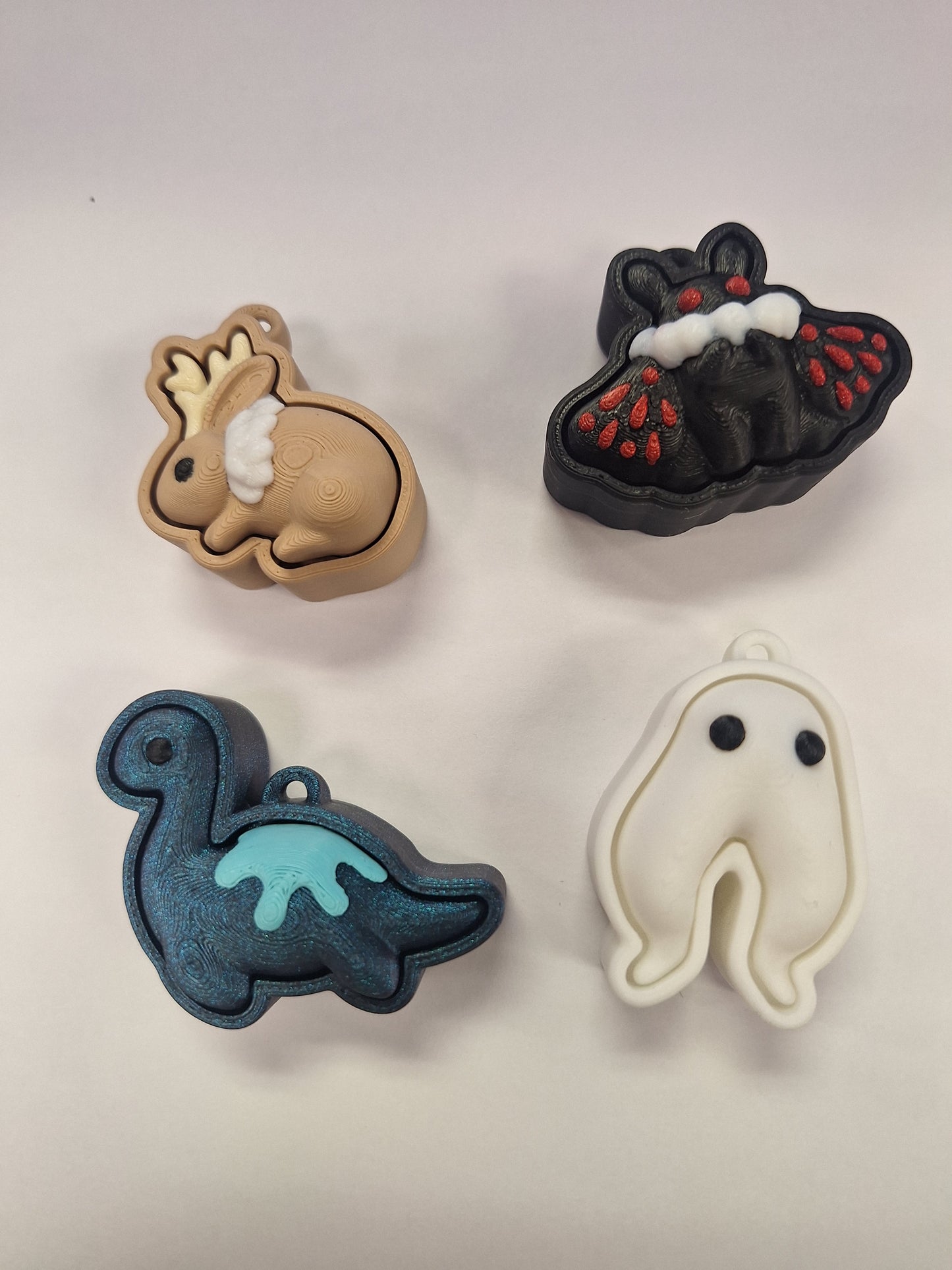 Fidget Fun Funky functionable