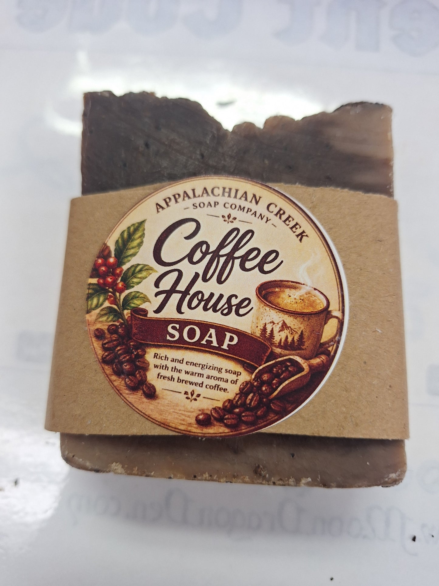 Appalachian Creek Soap Company