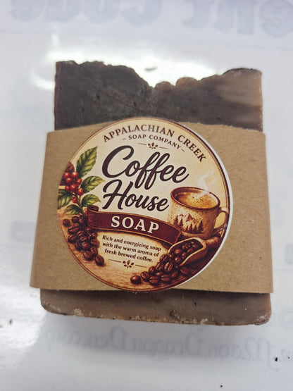 Appalachian Creek Soap Company