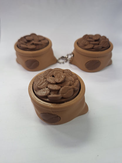 Fidget Fun Funky functionable