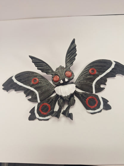 Cryptids- Here for the fun of it