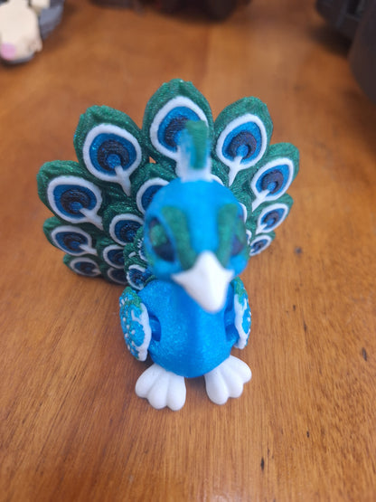 Random Cuteness - Cutie you youie