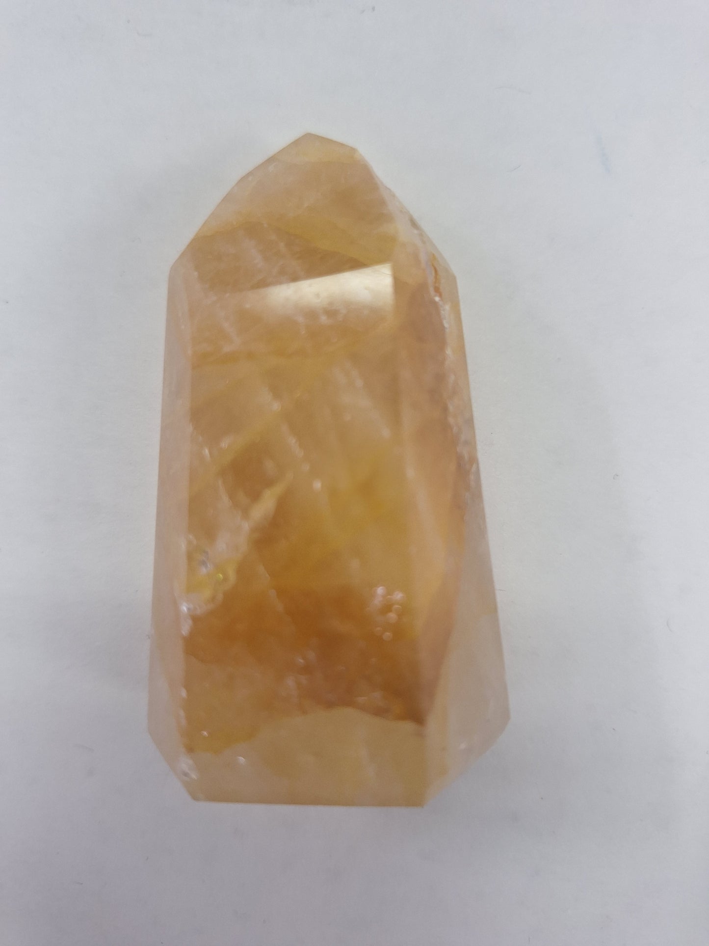 Shaped Gemstone Tower and Obelisks