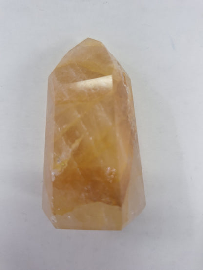 Shaped Gemstone Tower and Obelisks