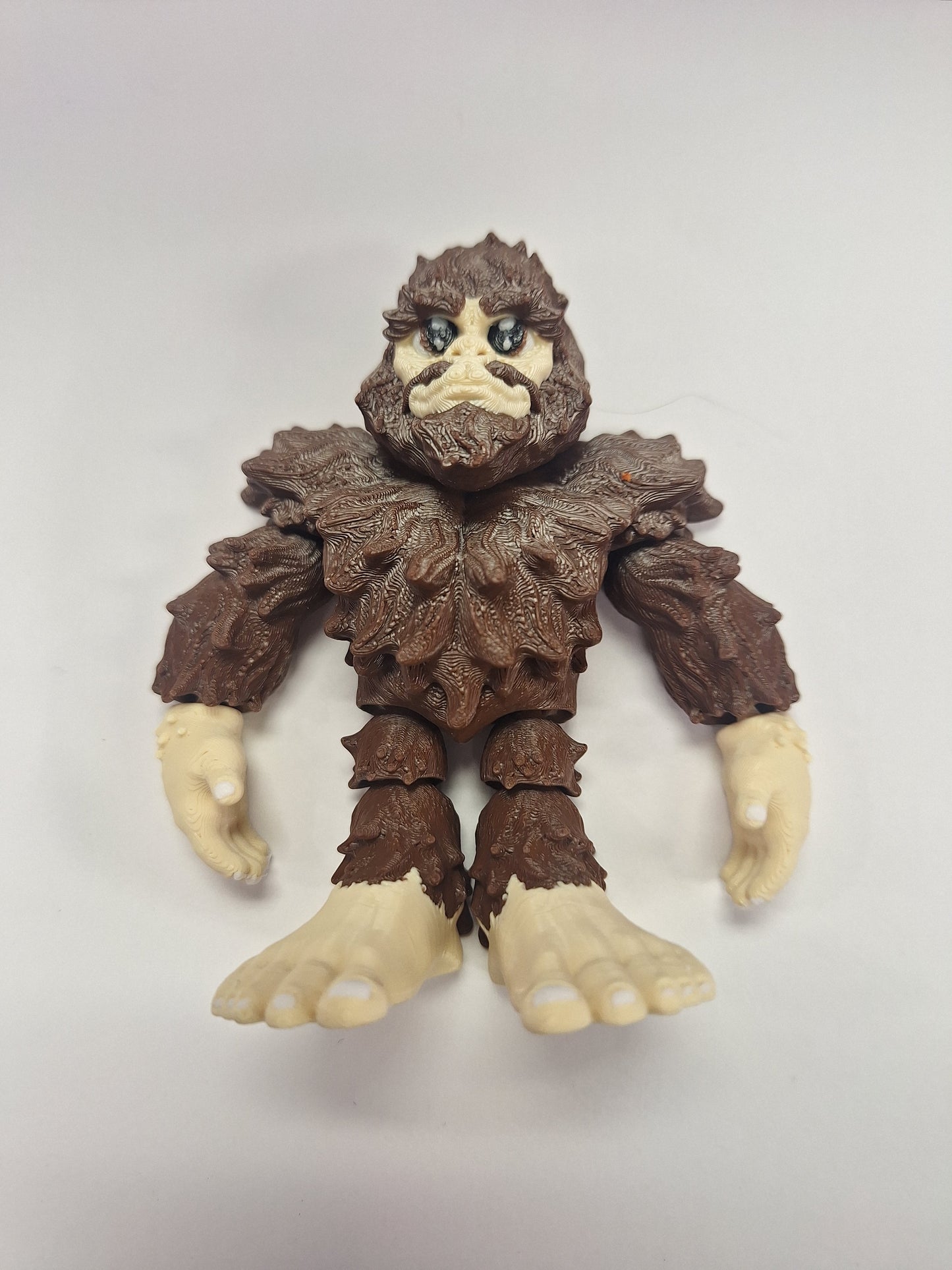 Cryptids- Here for the fun of it