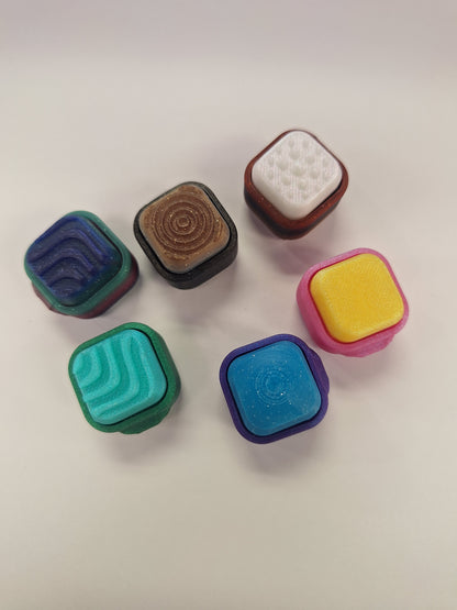 Fidget Fun Funky functionable